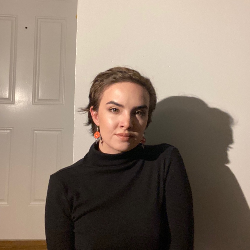 Meet your Posher, Colleen